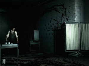 The Evil Within - Xbox 360