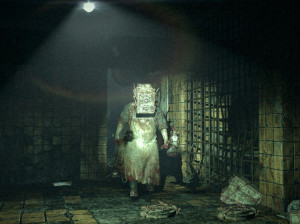 The Evil Within - Xbox 360