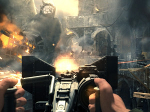 Wolfenstein : The New Order - PC