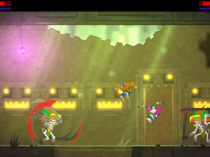 Guacamelee! - PC