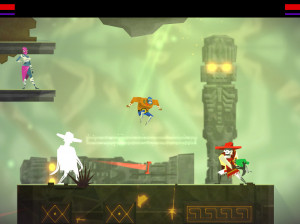 Guacamelee! - PC