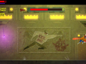 Guacamelee! - PC