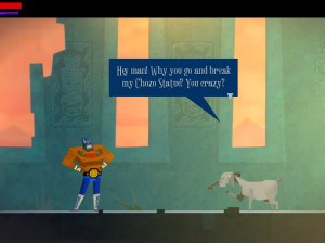 Guacamelee! - PC