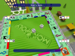 Monopoly - Nintendo 64