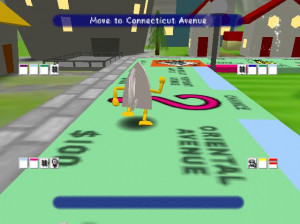 Monopoly - Nintendo 64