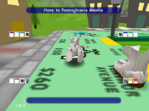 Monopoly - Nintendo 64