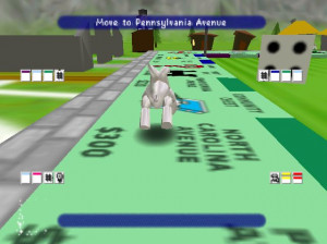Monopoly - Nintendo 64