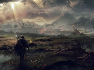 La Terre du Milieu : L'Ombre du Mordor - PS3