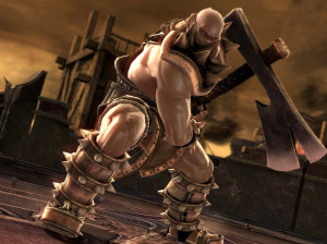 SoulCalibur : Lost Swords - PS3