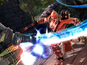 SoulCalibur : Lost Swords - PS3