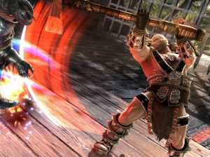 SoulCalibur : Lost Swords - PS3