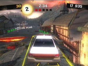 Stuntman : Ignition - PS2