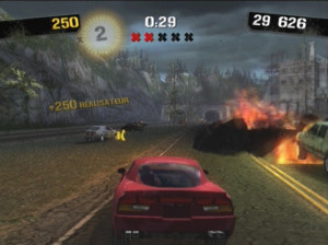 Stuntman : Ignition - PS2