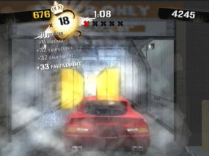 Stuntman : Ignition - PS2