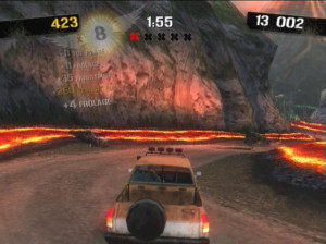 Stuntman : Ignition - PS2