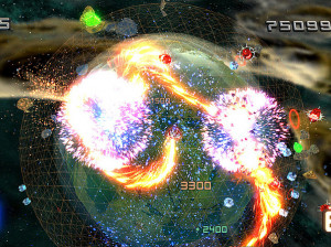 Super Stardust HD - PS3