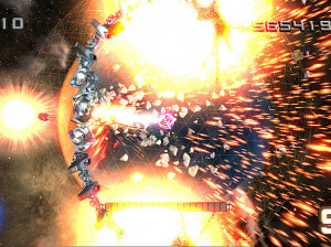 Super Stardust HD - PS3