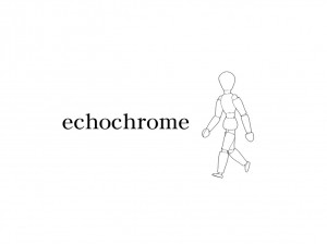 Echochrome - PS3
