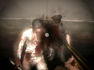 Siren : Blood Curse - PS3