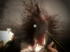 Siren : Blood Curse - PS3