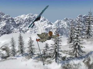 Feel Ski - PS3