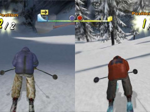 Feel Ski - PS3