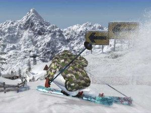 Feel Ski - PS3