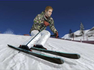 Feel Ski - PS3