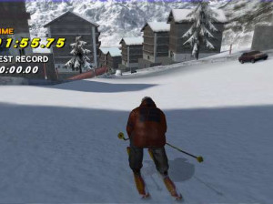 Feel Ski - PS3