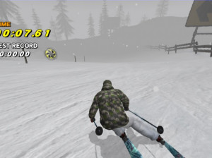 Feel Ski - PS3