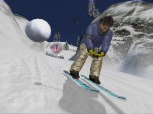 Feel Ski - PS3