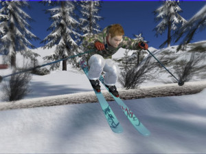 Feel Ski - PS3