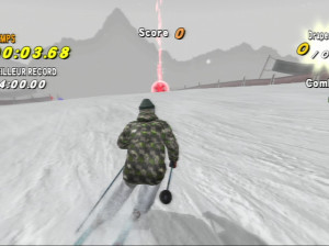 Feel Ski - PS3