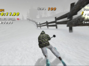 Feel Ski - PS3