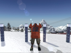 Feel Ski - PS3