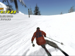 Feel Ski - PS3