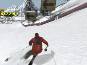 Feel Ski - PS3