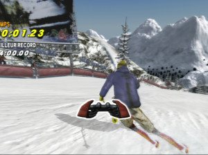 Feel Ski - PS3