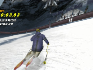 Feel Ski - PS3