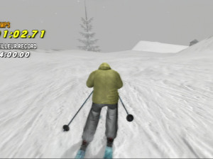 Feel Ski - PS3