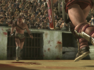 Spartacus Legends - PS3