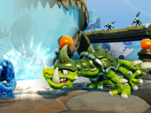 Skylanders Swap Force - PS4