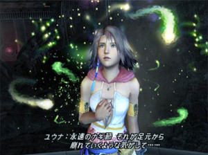 Final Fantasy X-2 - PS2