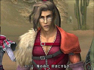 Final Fantasy X-2 - PS2