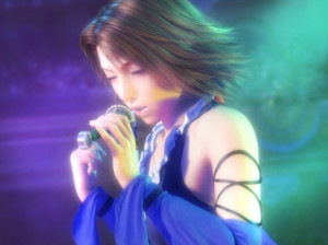 Final Fantasy X-2 - PS2