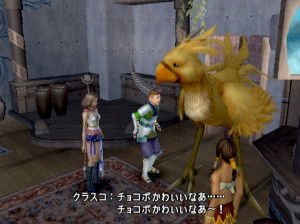 Final Fantasy X-2 - PS2