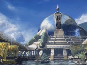 Final Fantasy X-2 - PS2