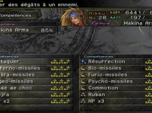 Final Fantasy X-2 - PS2