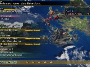 Final Fantasy X-2 - PS2