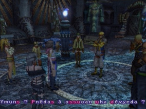 Final Fantasy X-2 - PS2